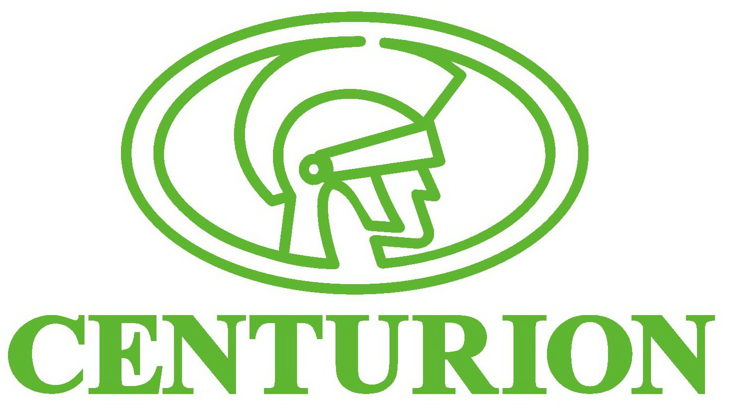 Centurion Logo